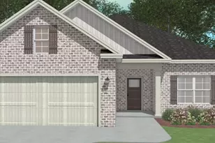 320 Lily Rose Bend, Kathleen, GA 31047 - Photo 1
