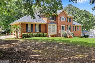 107 Big Oak Drive, Barnesville, GA 30204 - Photo 3