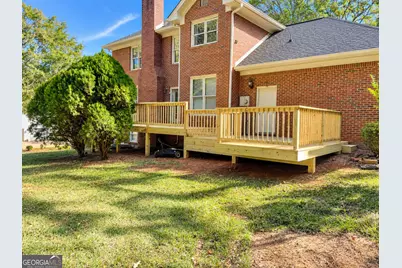 107 Big Oak Drive, Barnesville, GA 30204 - Photo 7