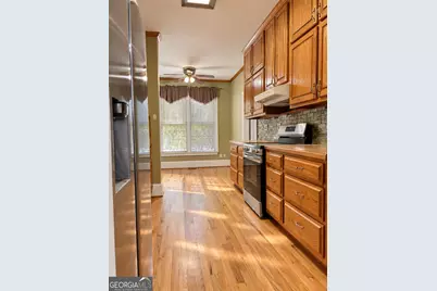 107 Big Oak Drive, Barnesville, GA 30204 - Photo 15