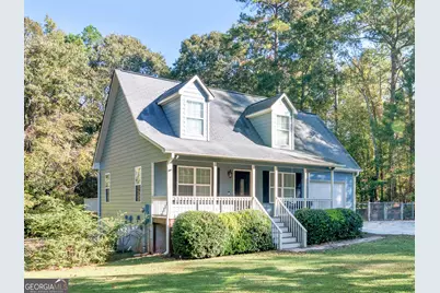 462 Ingram Road, Barnesville, GA 30204 - Photo 5