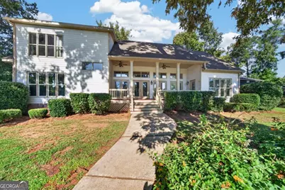 158 Myrick Road NW, Milledgeville, GA 31061 - Photo 57