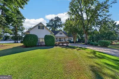 158 Myrick Road NW, Milledgeville, GA 31061 - Photo 55