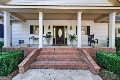 158 Myrick Road NW, Milledgeville, GA 31061 - Photo 7