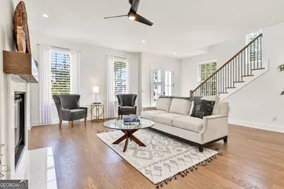 940 Laurel Brooke Avenue, Peachtree City, GA 30269 - Photo 5
