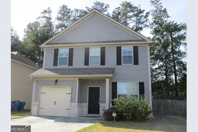 6600 Woodwell Drive # 193, Union City, GA 30291 - Photo 1