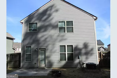 6600 Woodwell Drive # 193, Union City, GA 30291 - Photo 23