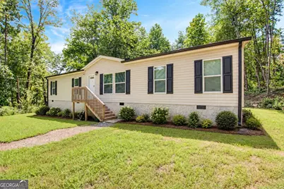 174 Rivendell, Clarkesville, GA 30523 - Photo 1