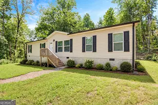 174 Rivendell, Clarkesville, GA 30523 - Photo 1