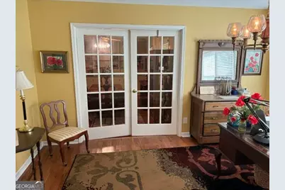 1643 Camp Creek Road, Cornelia, GA 30531 - Photo 31