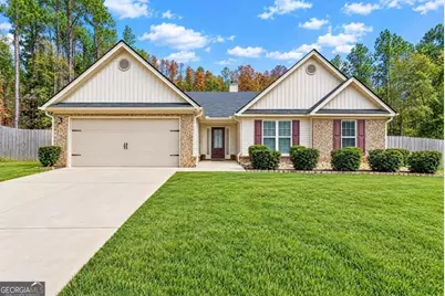 1723 Sara Hunter Lane NW, Milledgeville, GA 31061 - Photo 1