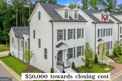 930 Laurel Brooke Avenue, Peachtree City, GA 30269 - Photo 1