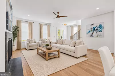 930 Laurel Brooke Avenue, Peachtree City, GA 30269 - Photo 5