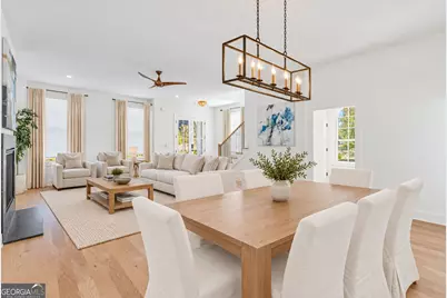 930 Laurel Brooke Avenue, Peachtree City, GA 30269 - Photo 7