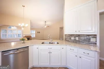 119 Masters Drive N., Peachtree City, GA 30269 - Photo 11