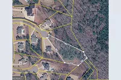 0 Sweet Wood Court #45M1, Newnan, GA 30265 - Photo 1