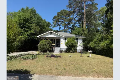 1852 Christian Avenue, Macon, GA 31204 - Photo 3