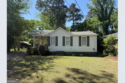 1852 Christian Avenue, Macon, GA 31204 - Photo 7