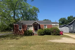 1852 Christian Ave, Macon, GA 31204 - Photo 1