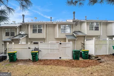 3244 Hidden Cove Circle, Peachtree Corners, GA 30092 - Photo 15