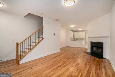 3244 Hidden Cove Circle, Peachtree Corners, GA 30092 - Photo 3