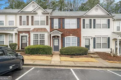 3244 Hidden Cove Circle, Peachtree Corners, GA 30092 - Photo 1