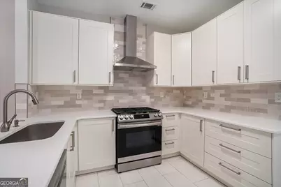 3244 Hidden Cove Circle, Peachtree Corners, GA 30092 - Photo 5