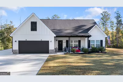 15 Willow Leaf Drive, Buchanan, GA 30113 - Photo 1