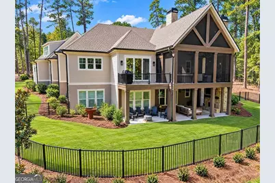 1030 Parrotts Cove Road, Greensboro, GA 30642 - Photo 3