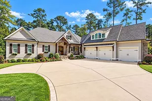 1030 Parrotts Cove Rd, Greensboro, GA 30642 - Photo 1