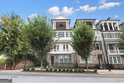 984 Memorial Walk SE, Atlanta, GA 30316 - Photo 1
