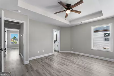 258 Beau Claire Circle, Byron, GA 31008 - Photo 33