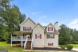 536 Bridge Landing, Douglasville, GA 30134 - Photo 1