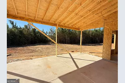 Lot 3 Brinkley Road, Barnesville, GA 30204 - Photo 33