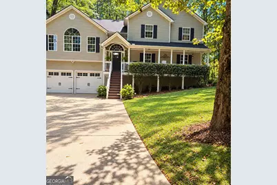 368 Mile Branch Road, Canton, GA 30114 - Photo 1