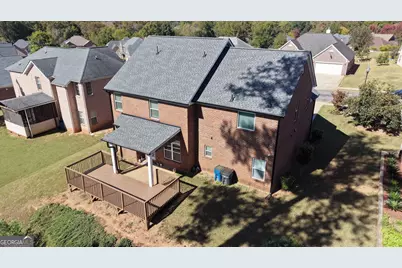 2168 Murry Trail, Morrow, GA 30260 - Photo 7