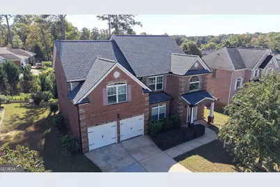2168 Murry Trail, Morrow, GA 30260 - Photo 1