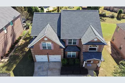 2168 Murry Trail, Morrow, GA 30260 - Photo 3