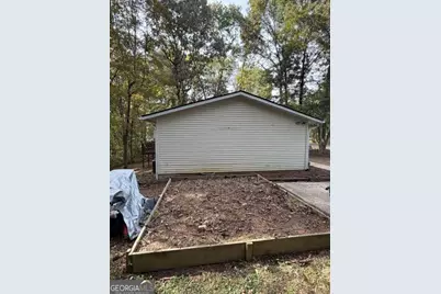 321 W Miles Road, Carrollton, GA 30116 - Photo 33