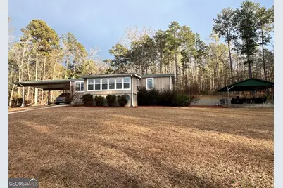 64 Bay Point, Sparta, GA 31087 - Photo 1