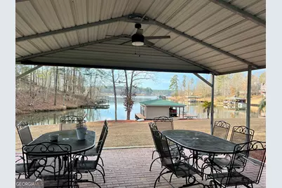64 Bay Point, Sparta, GA 31087 - Photo 25