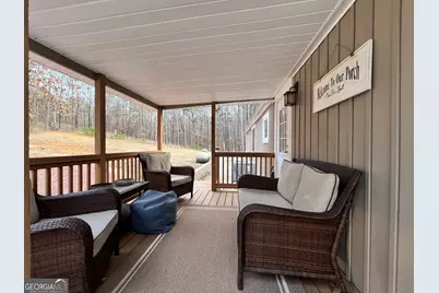 64 Bay Point, Sparta, GA 31087 - Photo 5
