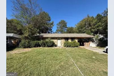 3855 Andrews Drive, Macon, GA 31206 - Photo 1