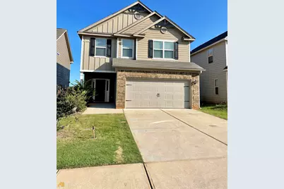 116 Leland Lane, McDonough, GA 30253 - Photo 1