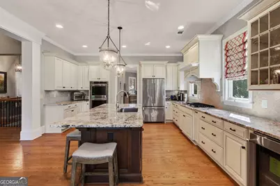 1100 Holts Ferry, Greensboro, GA 30642 - Photo 15