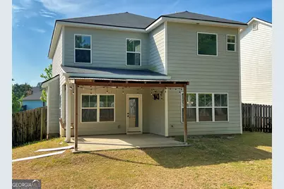 719 Tree Top Trail, Evans, GA 30809 - Photo 23