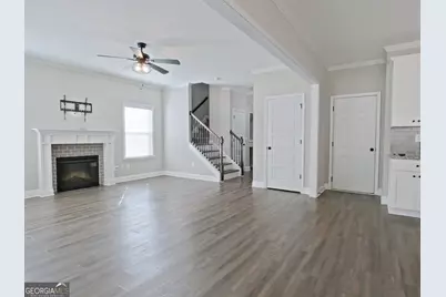 719 Tree Top Trail, Evans, GA 30809 - Photo 5