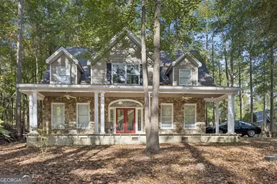 185 Indian Bluff Drive, Sharpsburg, GA 30277 - Photo 3