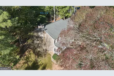 185 Indian Bluff Drive, Sharpsburg, GA 30277 - Photo 35