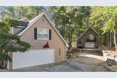 185 Indian Bluff Drive, Sharpsburg, GA 30277 - Photo 33